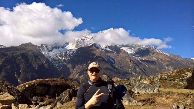 Berettyóújfaluból a Himalájára 44